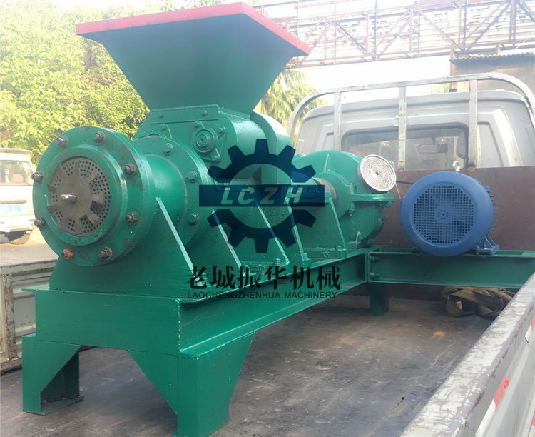 炭粉顆粒機(jī)